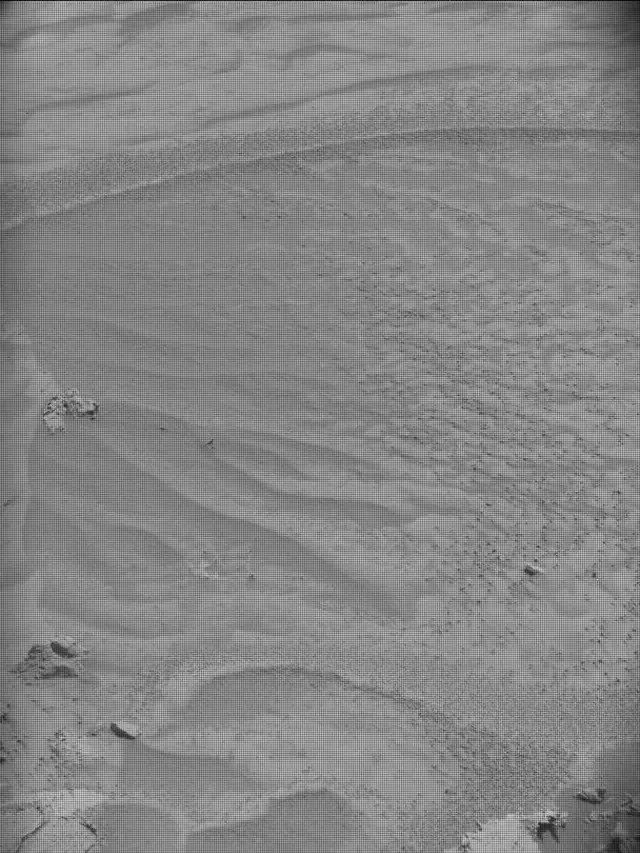 Sol 4865: Mast Camera (Mastcam)