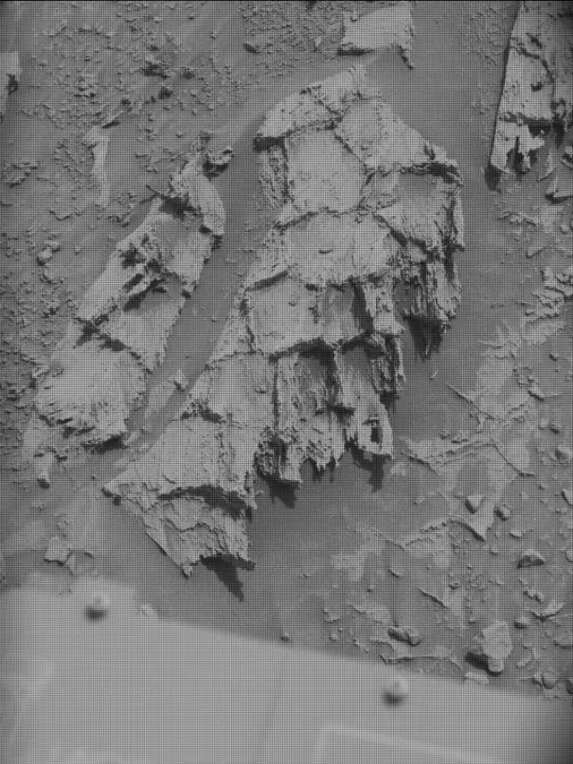 Sol 4865: Mast Camera (Mastcam)