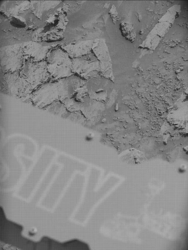 Sol 4865: Mast Camera (Mastcam)