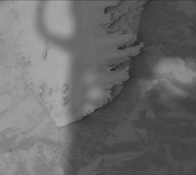 Sol 4865: Mast Camera (Mastcam)