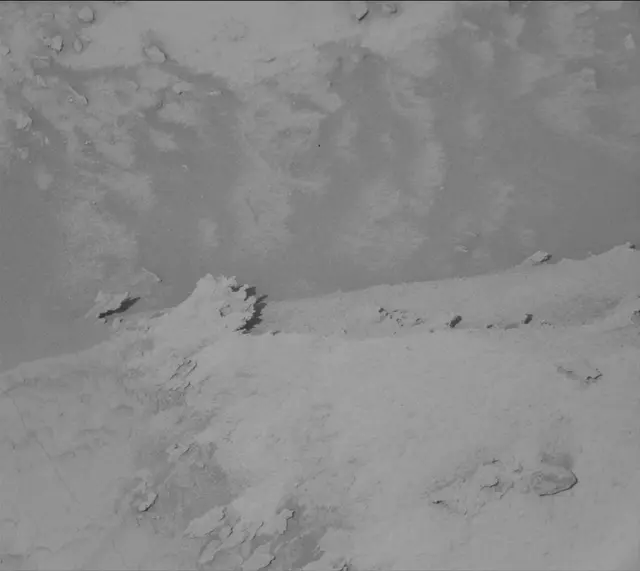 Sol 4865: Mast Camera (Mastcam)