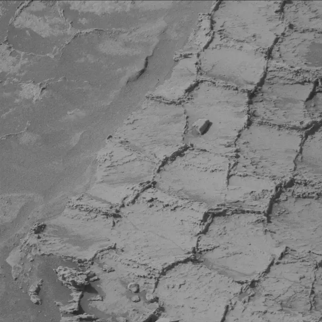 Sol 4865: Mast Camera (Mastcam)