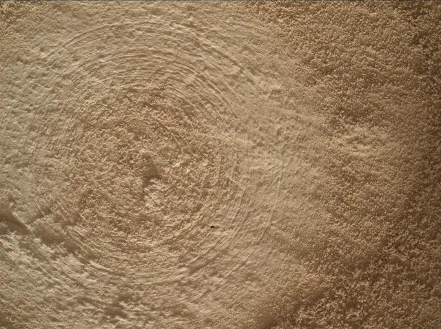 Sol 4865: Mars Hand Lens Imager (MAHLI)