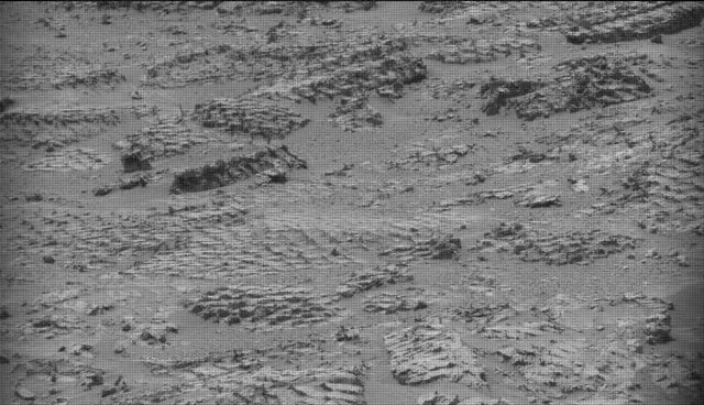 Sol 4867: Mast Camera (Mastcam)