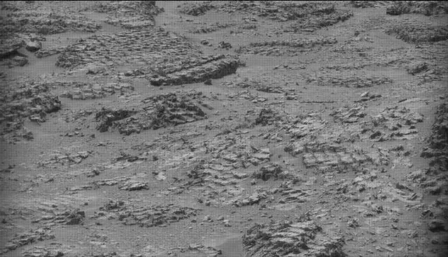 Sol 4867: Mast Camera (Mastcam)