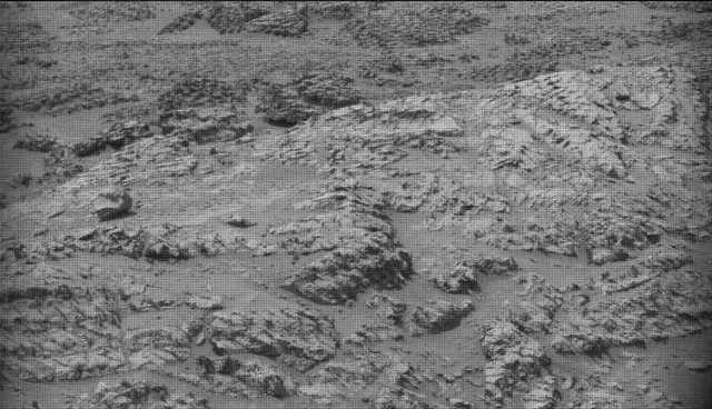 Sol 4867: Mast Camera (Mastcam)