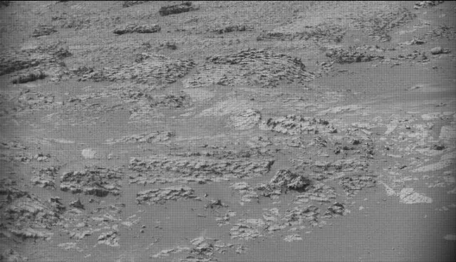 Sol 4867: Mast Camera (Mastcam)