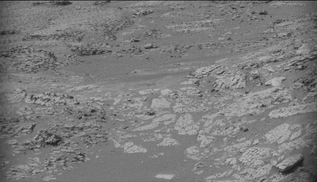 Sol 4867: Mast Camera (Mastcam)