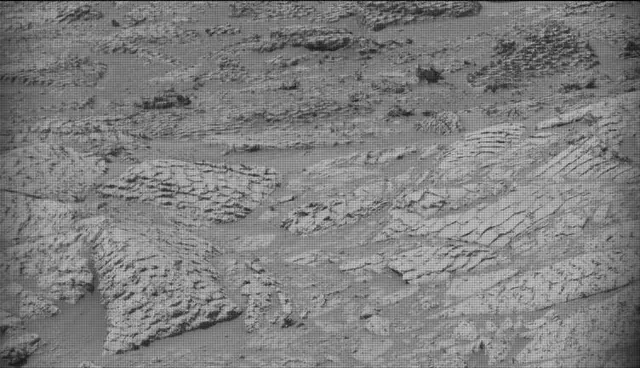 Sol 4867: Mast Camera (Mastcam)