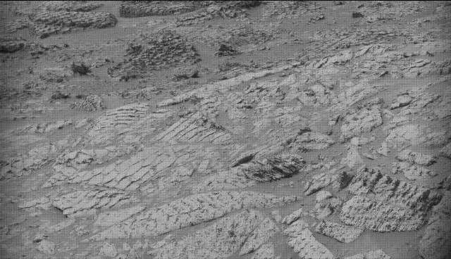 Sol 4867: Mast Camera (Mastcam)