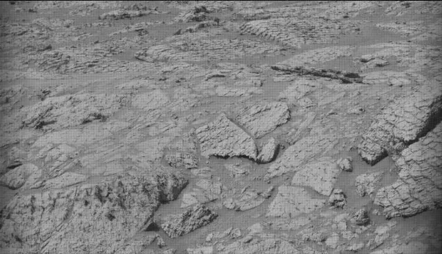 Sol 4867: Mast Camera (Mastcam)
