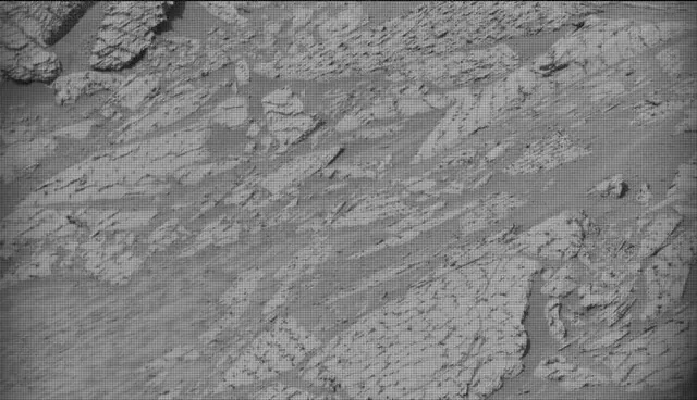 Sol 4867: Mast Camera (Mastcam)