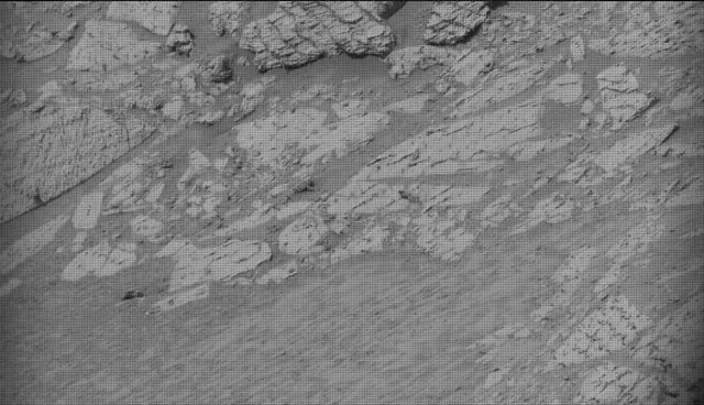 Sol 4867: Mast Camera (Mastcam)