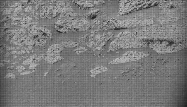 Sol 4867: Mast Camera (Mastcam)