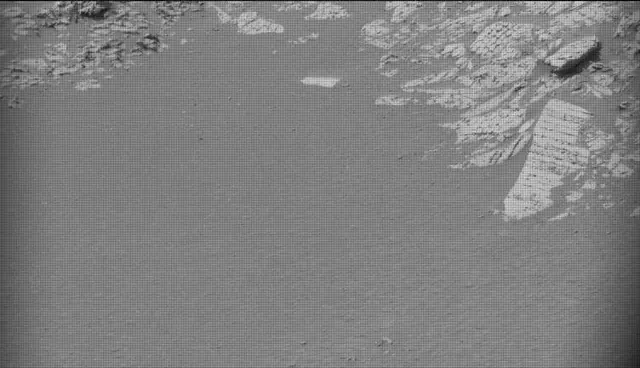 Sol 4867: Mast Camera (Mastcam)
