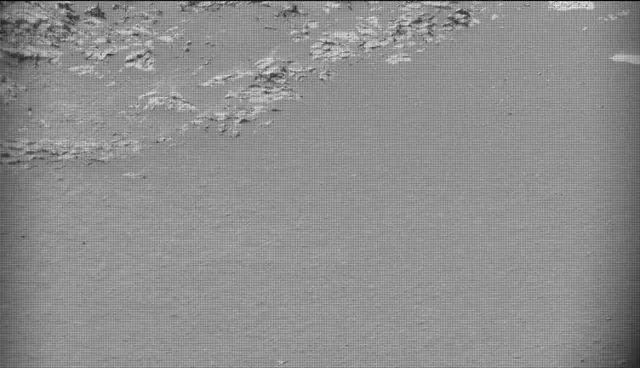 Sol 4867: Mast Camera (Mastcam)