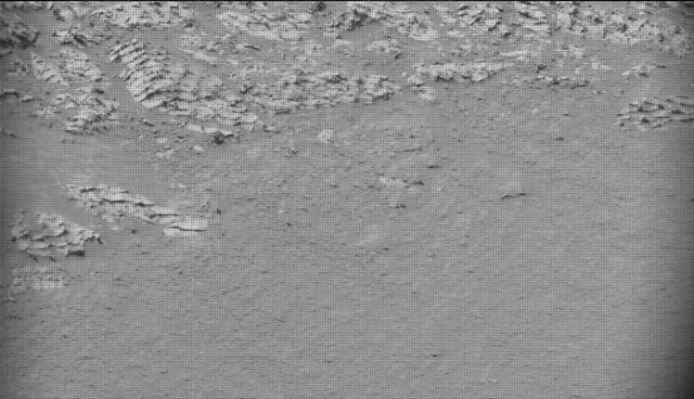 Sol 4867: Mast Camera (Mastcam)