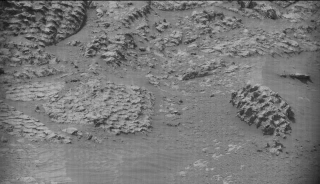 Sol 4867: Mast Camera (Mastcam)