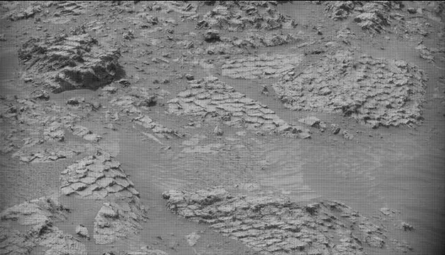 Sol 4867: Mast Camera (Mastcam)