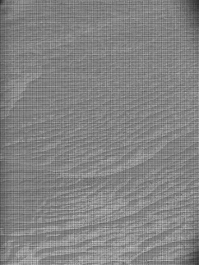 Sol 4867: Mast Camera (Mastcam)