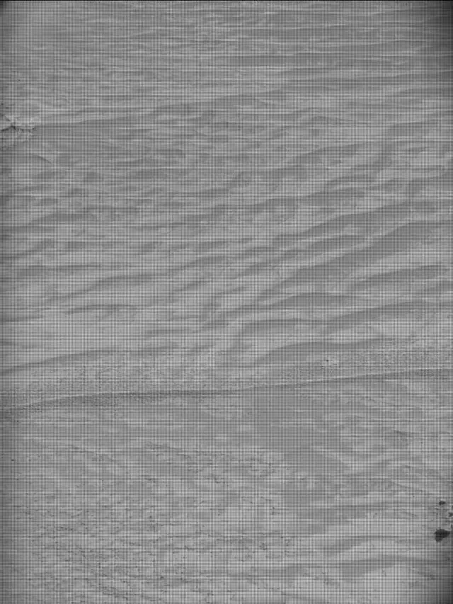 Sol 4867: Mast Camera (Mastcam)