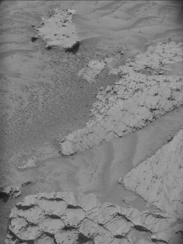 Sol 4867: Mast Camera (Mastcam)