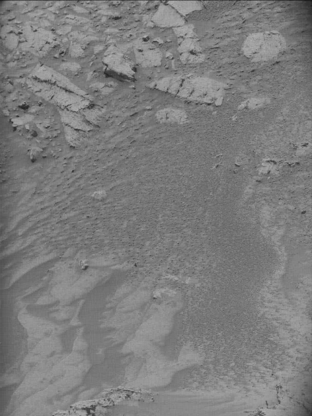 Sol 4867: Mast Camera (Mastcam)