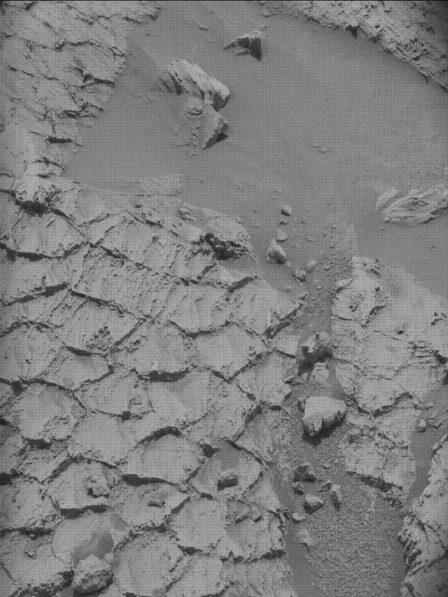 Sol 4867: Mast Camera (Mastcam)