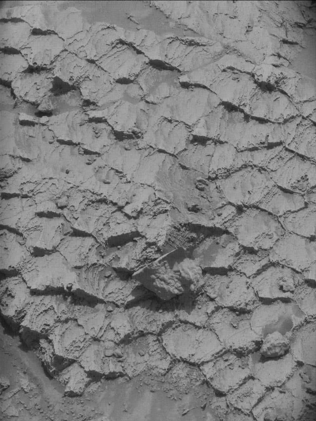 Sol 4867: Mast Camera (Mastcam)