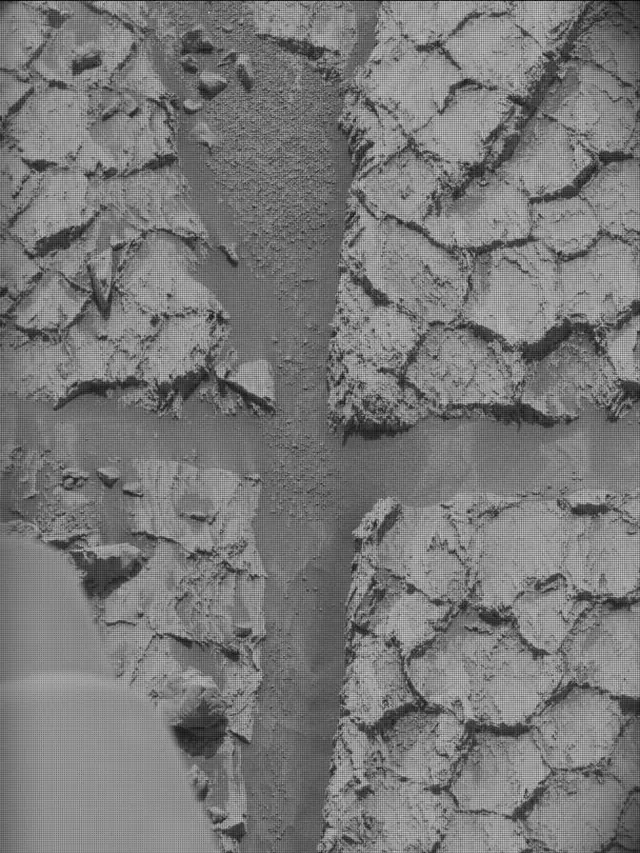 Sol 4867: Mast Camera (Mastcam)