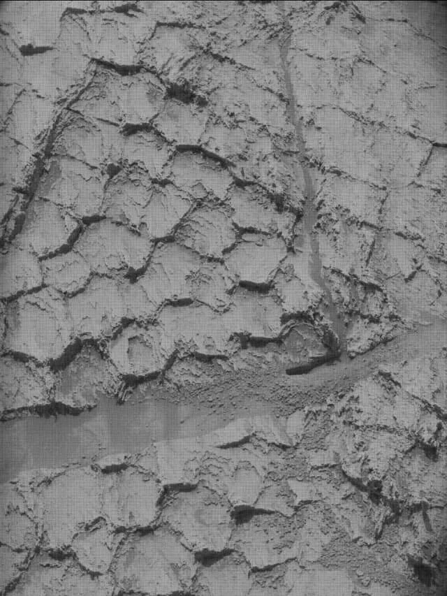 Sol 4867: Mast Camera (Mastcam)