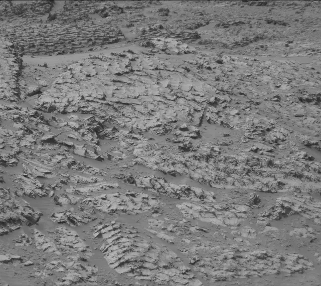 Sol 4867: Mast Camera (Mastcam)