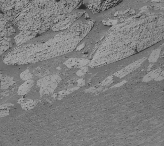 Sol 4867: Mast Camera (Mastcam)