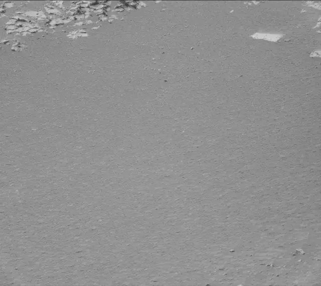 Sol 4867: Mast Camera (Mastcam)