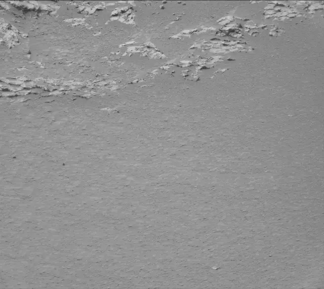 Sol 4867: Mast Camera (Mastcam)