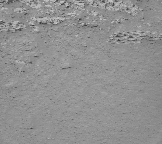 Sol 4867: Mast Camera (Mastcam)