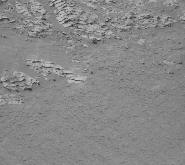 Sol 4867: Mast Camera (Mastcam)