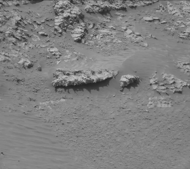 Sol 4867: Mast Camera (Mastcam)
