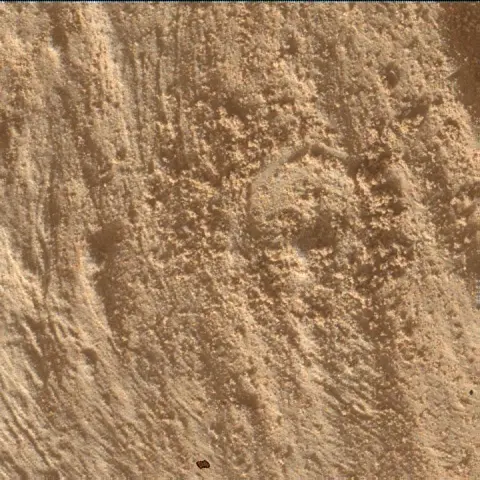 Sol 4867: Mars Hand Lens Imager (MAHLI)
