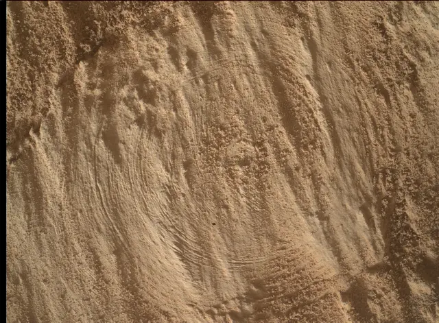 Sol 4867: Mars Hand Lens Imager (MAHLI)