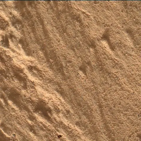 Sol 4867: Mars Hand Lens Imager (MAHLI)