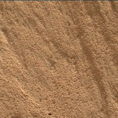 Sol 4867: Mars Hand Lens Imager (MAHLI)