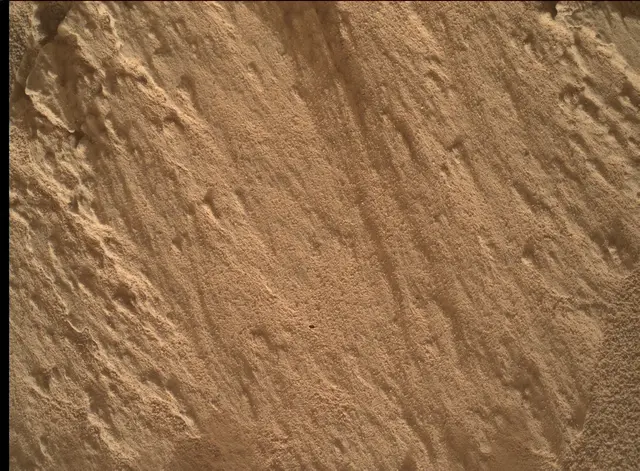 Sol 4867: Mars Hand Lens Imager (MAHLI)