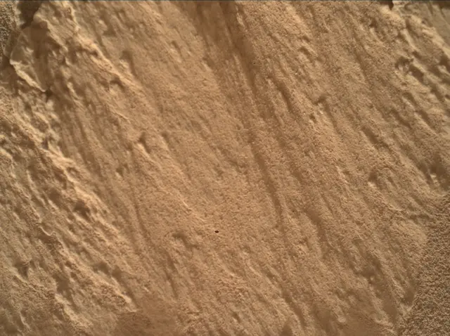 Sol 4867: Mars Hand Lens Imager (MAHLI)