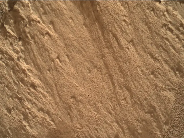 Sol 4867: Mars Hand Lens Imager (MAHLI)