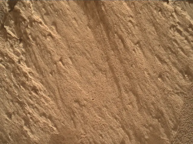 Sol 4867: Mars Hand Lens Imager (MAHLI)