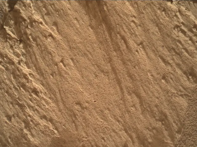 Sol 4867: Mars Hand Lens Imager (MAHLI)