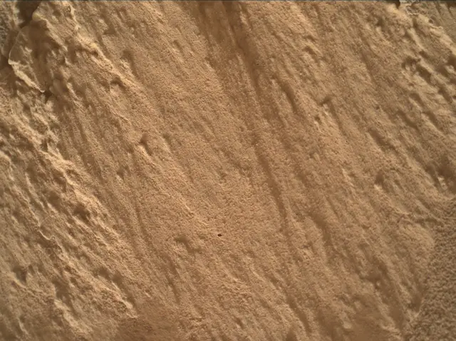 Sol 4867: Mars Hand Lens Imager (MAHLI)