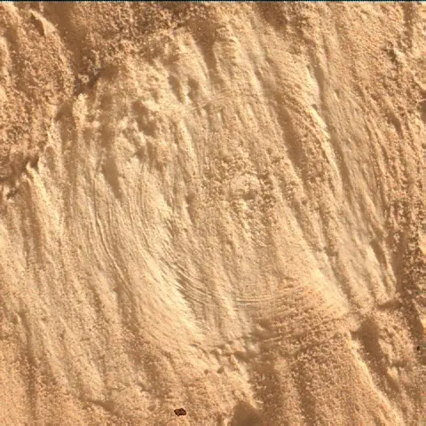 Sol 4867: Mars Hand Lens Imager (MAHLI)