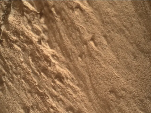 Sol 4867: Mars Hand Lens Imager (MAHLI)
